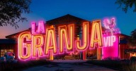 La Granja VIP 2025 revela quién es la tercera participante confirmada del reality