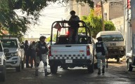 Alerta vecinal. Aseguran tiendita presuntamente relacionada con narcomenudeo en la colonia Moderna de Guadalajara