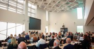 Nottinghamshire County Council backs Nottingham city merger with two areas