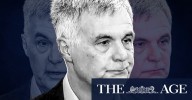 Optus outage: Who is company chief Stephen Rue?