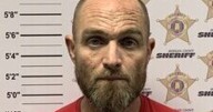 Gurley man charged with trafficking stolen identities and various drug related offenses following traffic stop