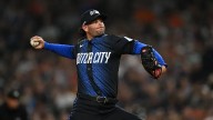 Tigers' Kyle Finnegan rejoins bullpen on Friday