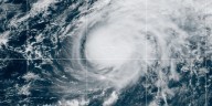 Hurricane Gabrielle to slam Azores with destructive waves, dangerous storm surge