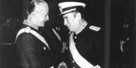 El mesianismo y las tribulaciones del genocida Acdel Vilas: de su diario prohibido a una novela reveladora sobre su vida