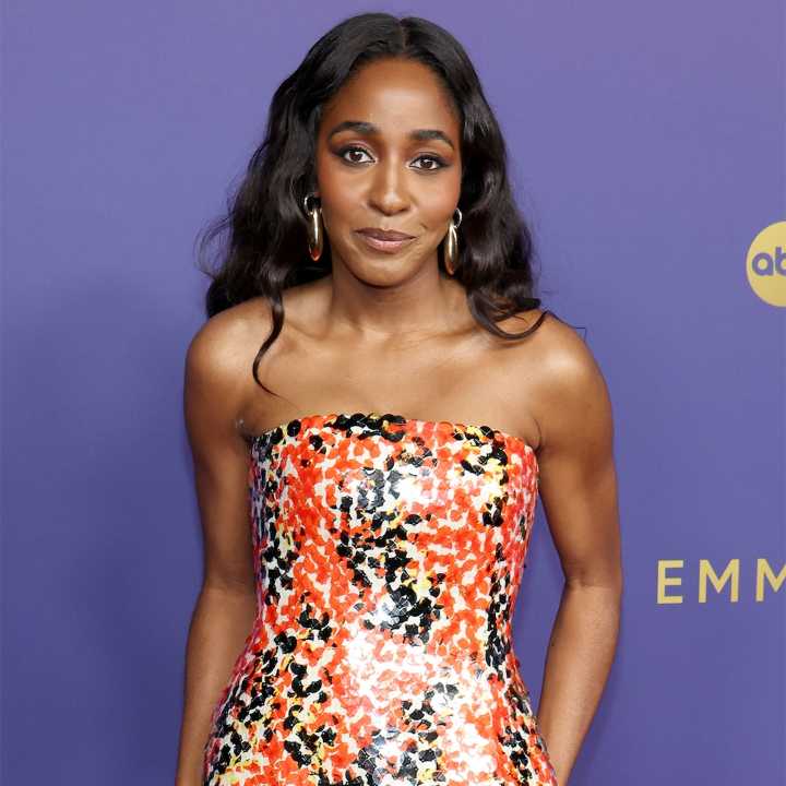 Emmys 2025: Why The Bear's Ayo Edebiri Skipped Show