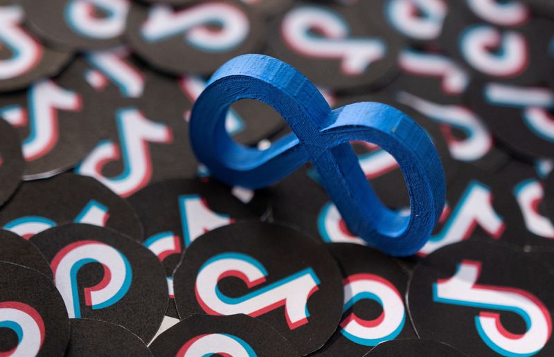 Meta, TikTok win challenge against EU tech fees, forcing regulators to recalculate