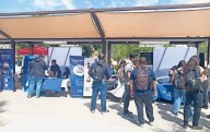 Culmina UACJ la edición 31 de la Semana de Ingeniería
