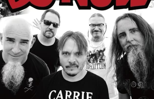 “Lamentablemente”: Esta es la razón por la que Mr Bungle canceló sus conciertos en Chile