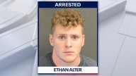 21-year-old arrested in Orange County under 'Super Speeder' law after driving 134 mph in a 60 mph zone