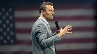 Tennessee leaders respond to fatal shooting of conservative activist Charlie Kirk