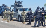 Morelos, Tabasco y Guanajuato, con mayor percepción de inseguridad