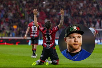 No descarta 'Canelo' Álvarez comprar el Atlas