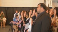 San Francisco ofrece programas para la ciudadanía – Telemundo Area de la Bahía 48