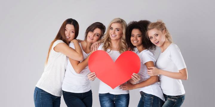 Frases para Amor y Amistad: las mejores dedicatorias para compartir por WhatsApp y sorprender a quienes más quieres