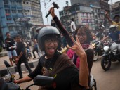 Nepal, Bangladesh, Sri Lanka: Is South Asia fertile for Gen Z revolutions?
