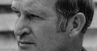 HISTORY WITH HAYES: Sarge Reed gave marching orders as head coach at three SWVA schools