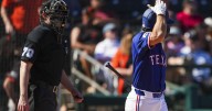 Robot umps OK'd for MLB in 2026 as part of challenge system