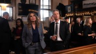 'Law & Order: SVU' Season 27 Premiere Recap: Cragen's Dead, Benson's Job Offer, More