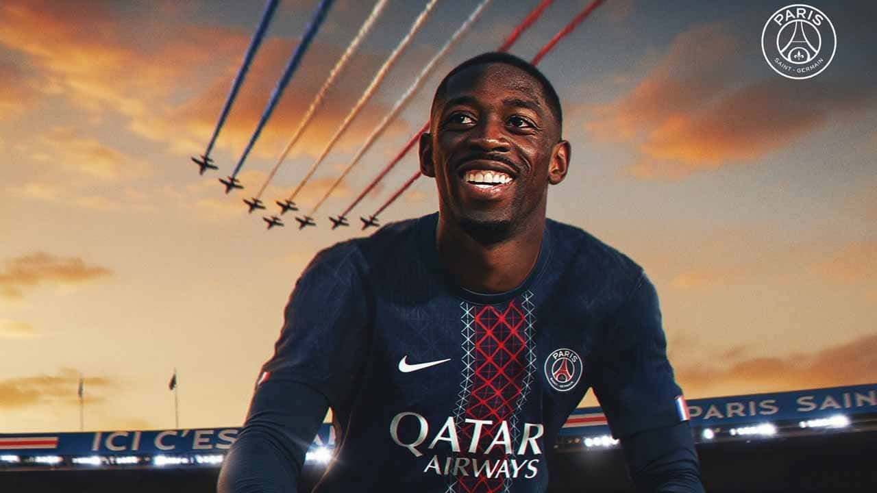 Ousmane Dembélé, Balón de Oro 2025: los datos curiosos y récords de su consagración