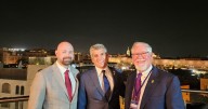 Idaho legislators participate in 50 States One Israel conference paid for by Israeli government