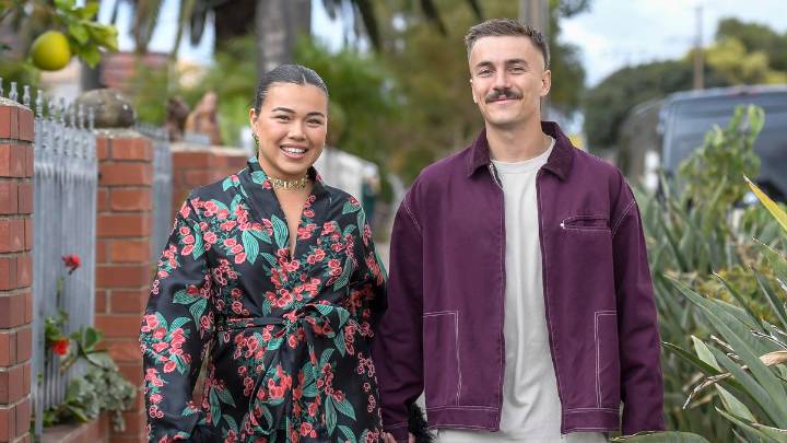 My Kitchen Rules: WA couple Marko and Danielle promise to make Perth proud