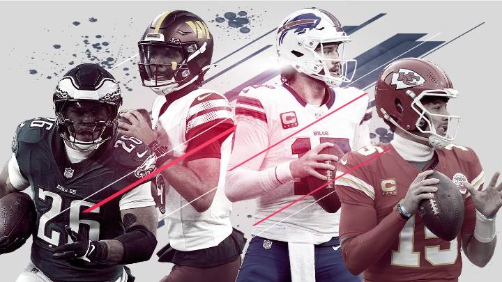 NFL power rankings: Who's riding high heading into Week 1?