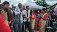 Governor calls for action on TB, Cancer, HIV and Drug Abuse