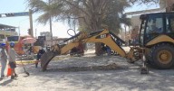Piura: EPS Grau culmina trabajos de emergencia en Castilla