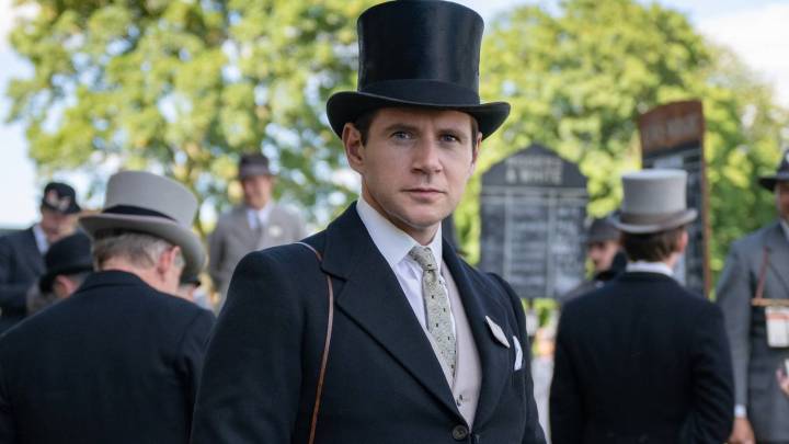 Downton Abbey: The Grand Finale - Is This the End for the Crawley Family?