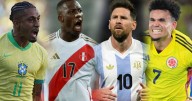 Partidos Eliminatorias Conmebol 2026: programación, hora y canal de transmisión de la fecha 17
