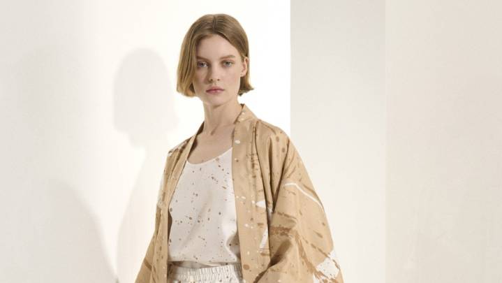Kiton Spring 2026 Ready-to-Wear Runway, Fashion Show & Collection Review [PHOTOS]