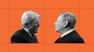 2 Trump Cases To Watch as the Supreme Court Returns From Summer Break