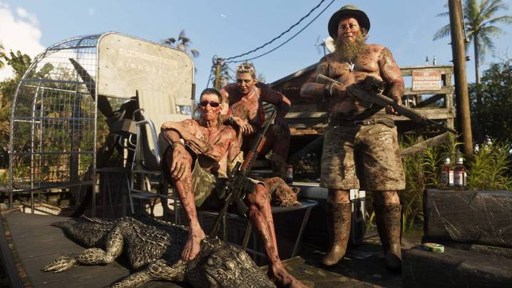 GTA 6 Is Even Bigger Than We Thought, Brace Yourselves