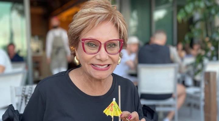 Falleció a los 80 años Camucha Negrete, destacada actriz y animadora peruana
