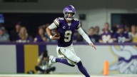Who is the Vikings' backup QB? What to know after J.J. McCarthy injury