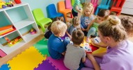 State announces childcare voucher rate cuts to address $225 million funding gap