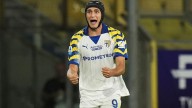 Parma wins at last for new coach Cuesta as Lazio put three past struggling Genoa