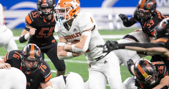 Football, basketball state finals won't be on TV; Streaming becomes only viewing option available
