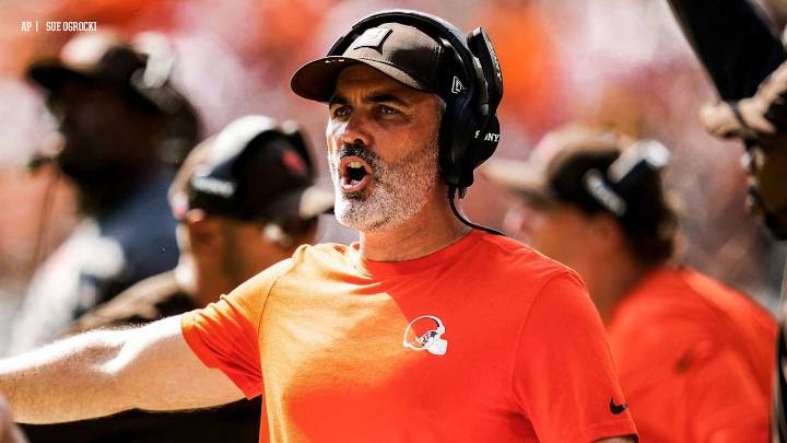 Week 4 opponent: What the Browns are saying