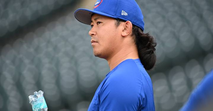First pitch thread: Cubs vs. Braves, Tuesday 9/2, 6:40 CT