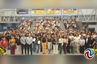 Entregaron reconocimientos a alumnos destacados del CETYS