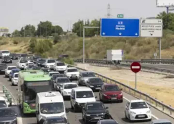 228 personas han muerto en las carreteras españolas este verano