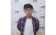 Hombre es imputado por el homicidio de su hijo de 11 meses