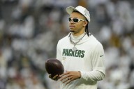 Green Bay Packers Receive New Christian Watson Injury Update