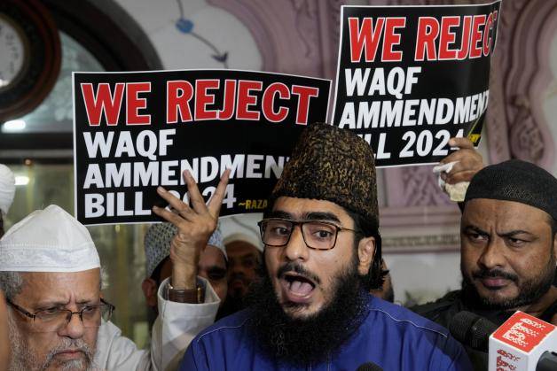Shikha Mukerjee | How to Get the Law Right: Lesson From Waqf Mess