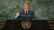"Ha llegado el momento": Francia reconoce oficialmente al Estado de Palestina