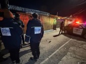 Disputa territorial habría sido el motivo del doble homicidio registrado en Puente Alto