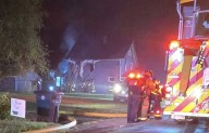 Ohio Fire Marshal investigating Warren Township house fire