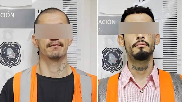 Vinculan a proceso a dos acusados de torturar, secuestrar y robar a familia en la Ponce de León