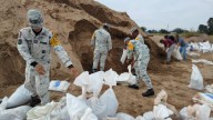 Guardia Nacional mantiene aplicación del Plan DN-III-E en Guanajuato y Querétaro